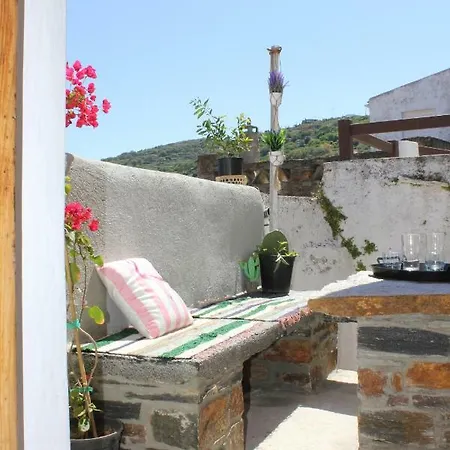 Persephone Holiday home