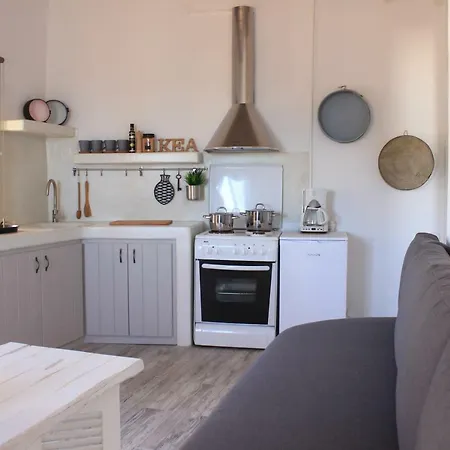 Holiday home Persephone