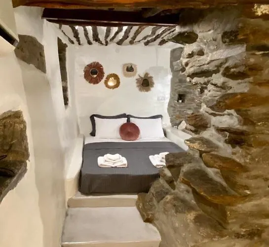 펜션 Persephone Ioulis