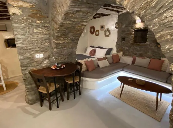 펜션 Persephone Ioulis