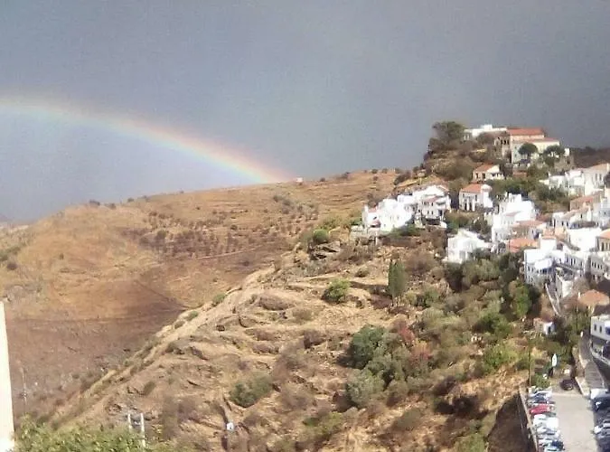 펜션 Persephone Ioulis