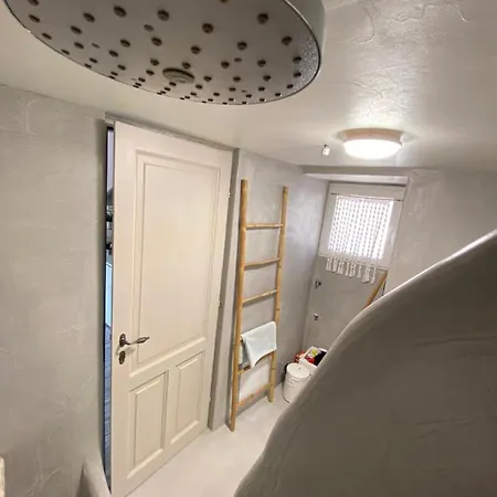 Prázdninový dům Persephone *