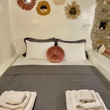 Persephone Prázdninový dům