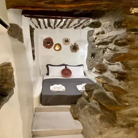 Prázdninový dům Persephone Ioulis