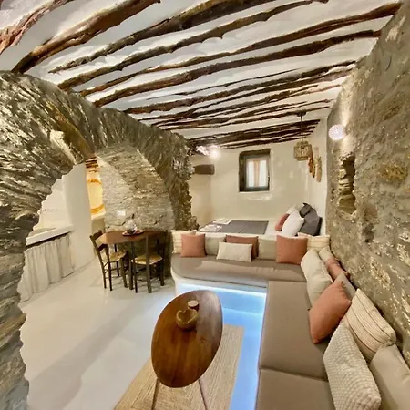 Ferienhaus Persephone *