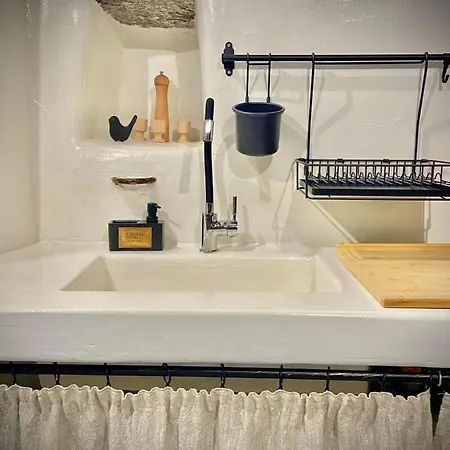 Persephone Дом отдыха Ioulis