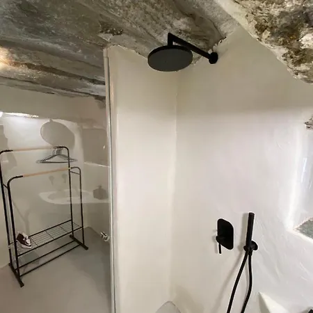 Prázdninový dům Persephone