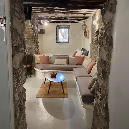 Prázdninový dům Persephone *