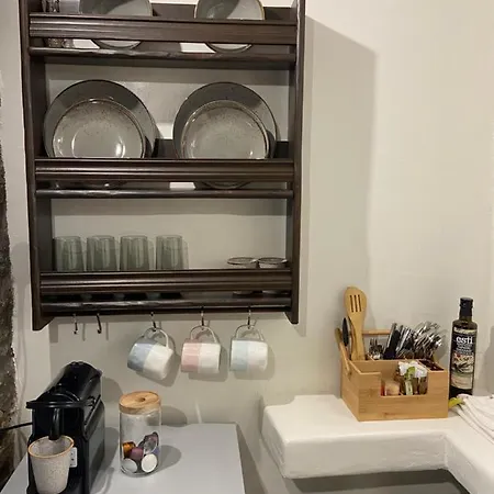 Prázdninový dům Persephone Ioulis