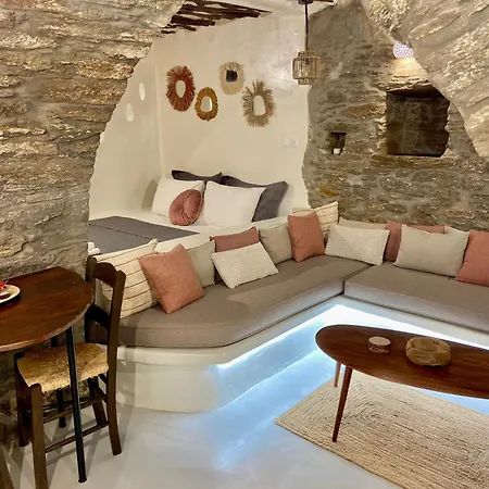 Persephone Prázdninový dům *