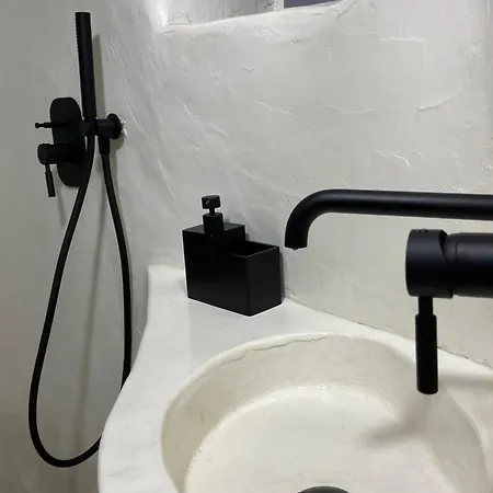 Prázdninový dům Persephone *