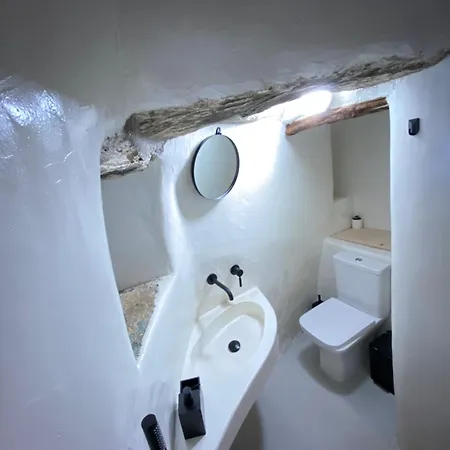 Persephone Prázdninový dům