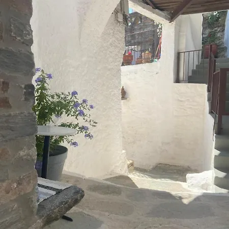 Persephone Prázdninový dům