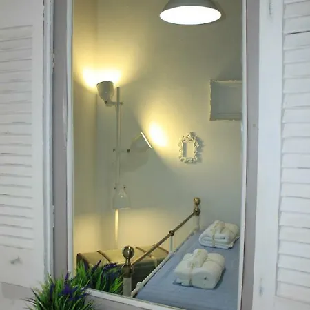 Persephone 度假居