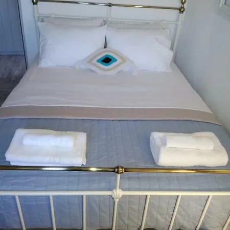 Prázdninový dům Persephone Ioulis