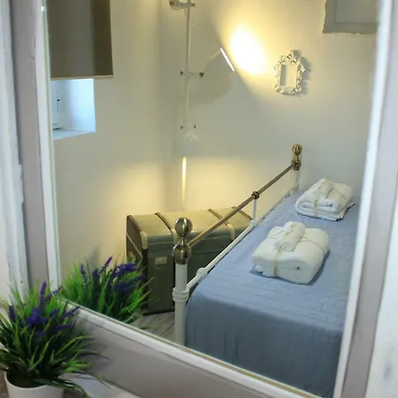 Persephone Prázdninový dům *