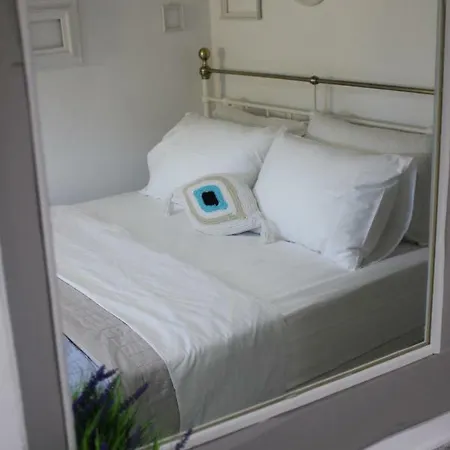 Prázdninový dům Persephone