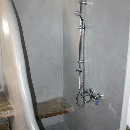 Prázdninový dům Persephone Ioulis