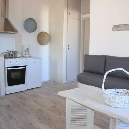 Persephone 度假居