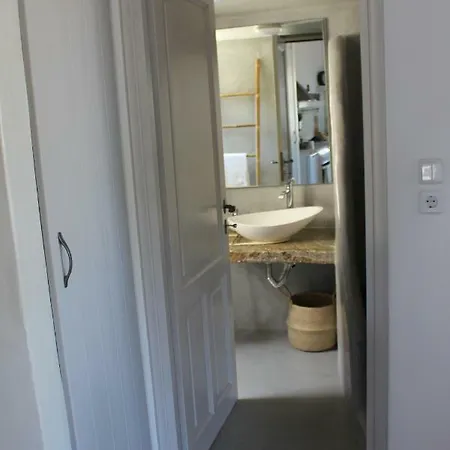 Persephone Дом отдыха *