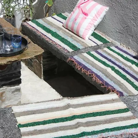 Persephone 度假居