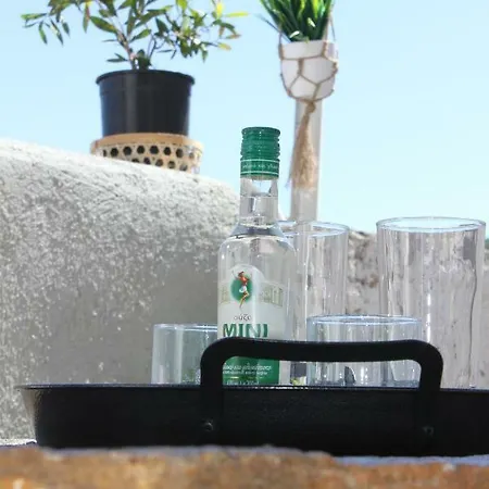 Дом отдыха Persephone *