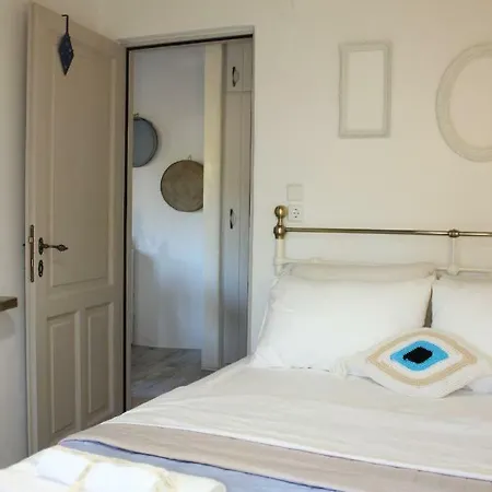 Persephone Дом отдыха Ioulis