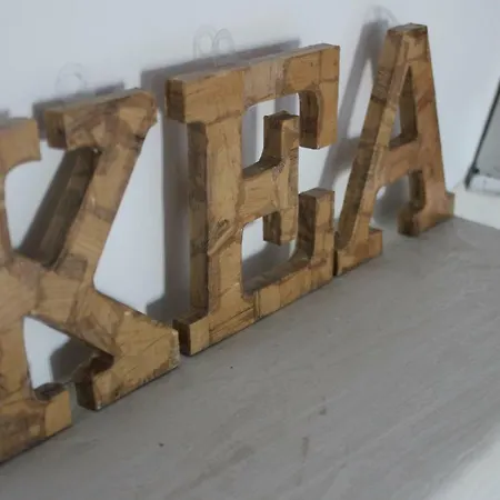 Prázdninový dům Persephone