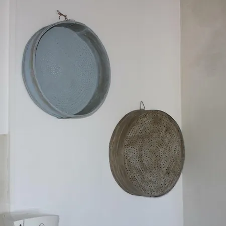 Persephone Prázdninový dům *