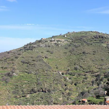 Дом отдыха Persephone