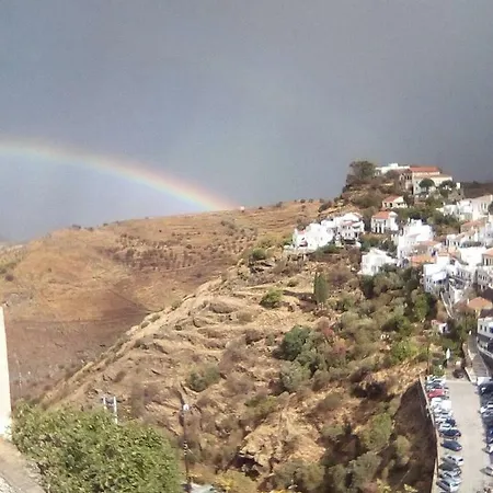 Дом отдыха Persephone Ioulis