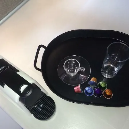 Persephone Prázdninový dům *