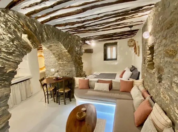 Hébergement de vacances Persephone *