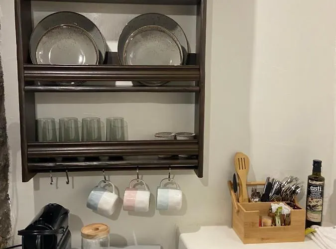 Ferienhaus Persephone Ioulis