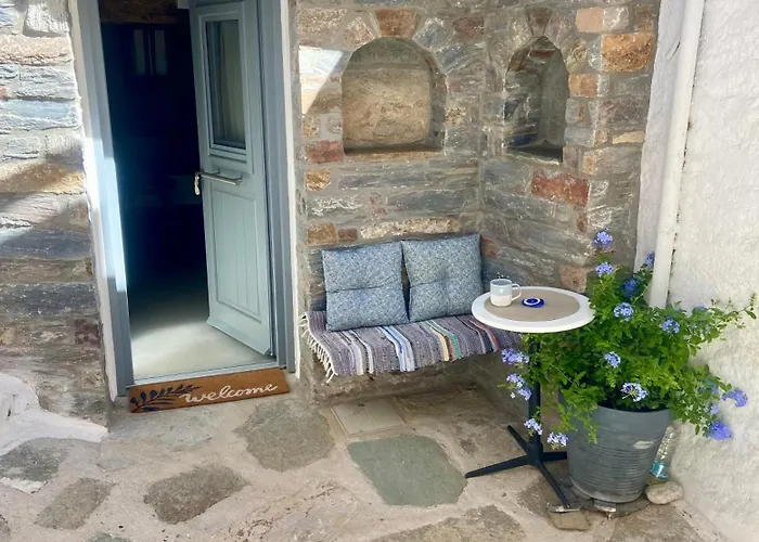 Hébergement de vacances Persephone *