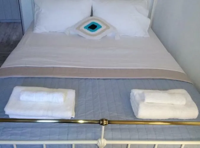 Ferienhaus Persephone Ioulis