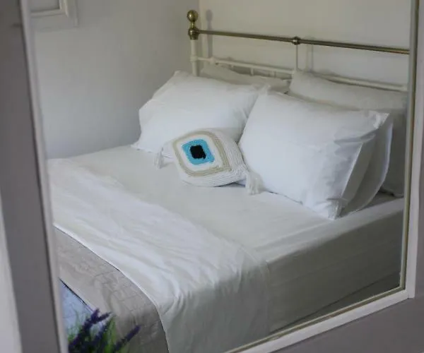 Hébergement de vacances Persephone