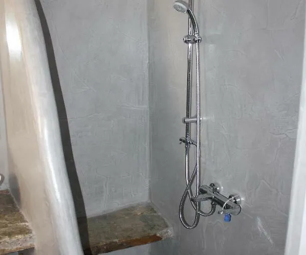 Hébergement de vacances Persephone Ioulis