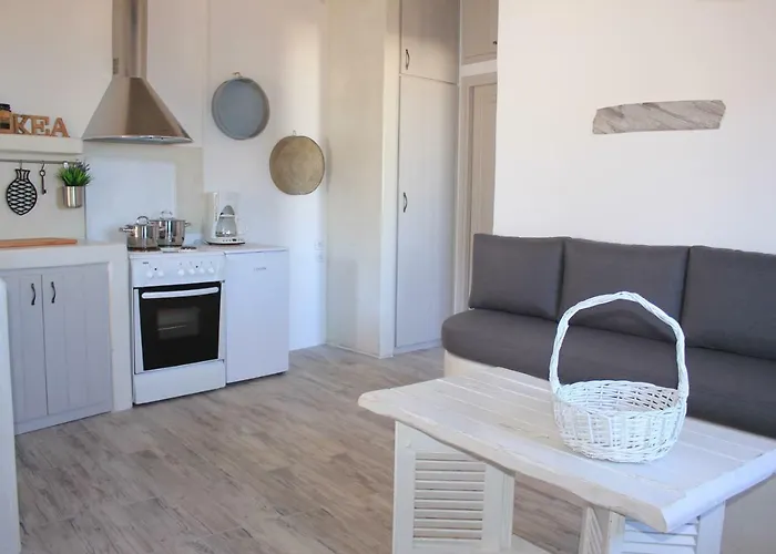 Persephone Hébergement de vacances