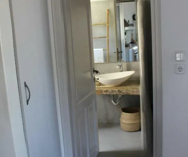 Persephone Hébergement de vacances *