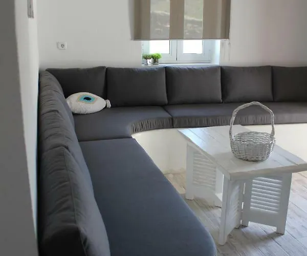 Hébergement de vacances Persephone *