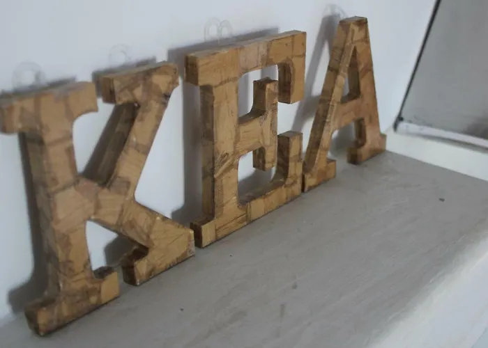 Hébergement de vacances Persephone