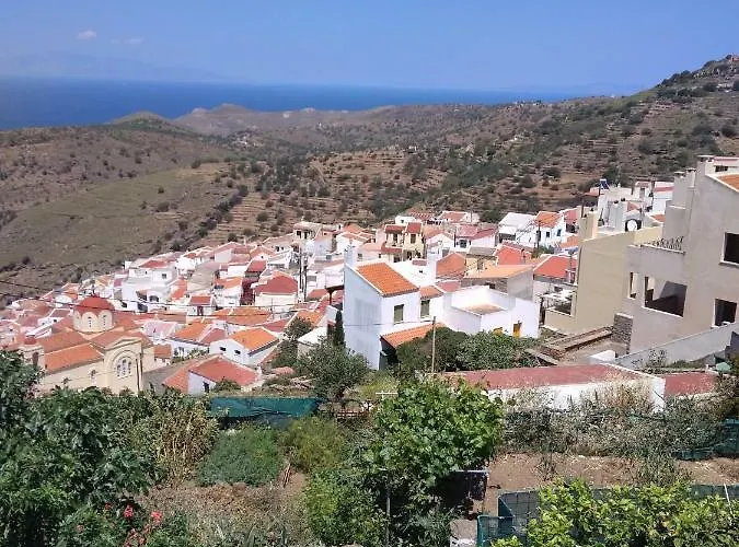 Ferienhaus Persephone