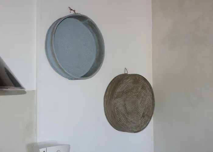 Persephone Hébergement de vacances *