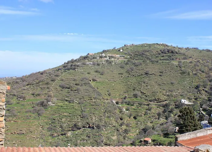 Hébergement de vacances Persephone