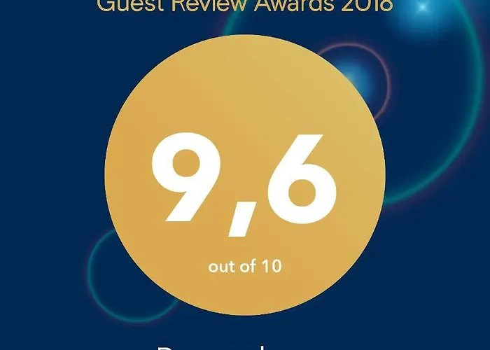 Persephone Hébergement de vacances