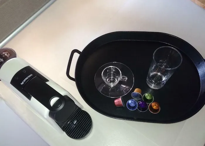 Persephone Ferienhaus *